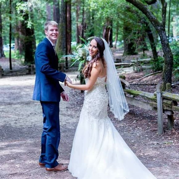 Meet your Posher, She - Picture 1 of 1